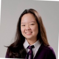 Carmeline Nicola Sutanto