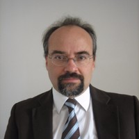 Cesar Cordova Novion