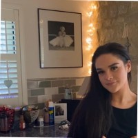 Evie Massetti