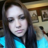 Дарья Колесник