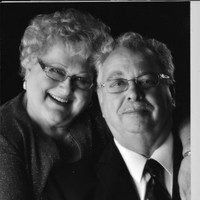 Ben & Mary Nagy