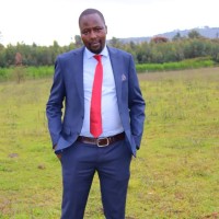 Collins Kipchirchir