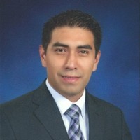 Alberto David Villalba Rojas