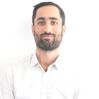 Jonathan HADDAD