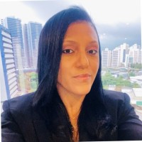 Mercia Almeida