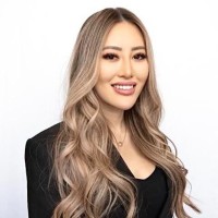 Amy Dong