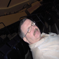 Colin Brooks