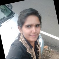 Keerthana V S