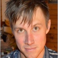 Matt Donald