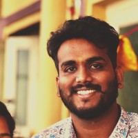 Gnanashekar M