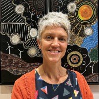 Jacqui Symonds