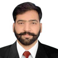 MOHSIN MAJEED