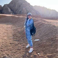 Sahar Ali Nasr