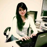 Khushbu Dixit