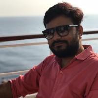 Mahesh Nakum