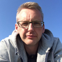 Morten Svendsen