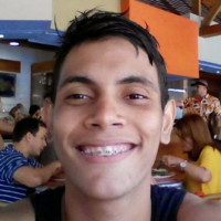 Gabriel Alfonso Bouquet Pacheco