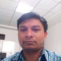 Bhupendra Vankar
