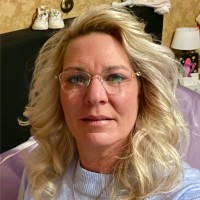 Gabrielle Van Nimwegen
