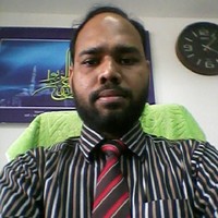 Samiuzzaman Rubel