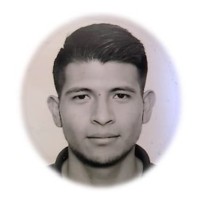 Luis Angel Araujo Mora