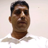 Manjunath Mokhardkar