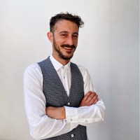 Dario Pes