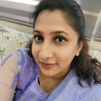 Dr. Nusrat Anik Afsana