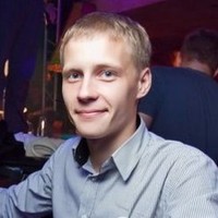 Иван Герасимчук