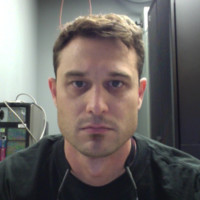 Josh Eisenhower