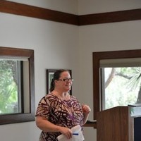 Robin Larson