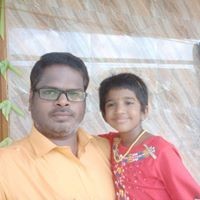 Shanmuga Sundaram Chandran