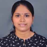 Athira K B