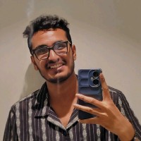 Saikat Roy