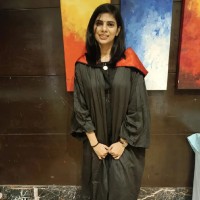 Ca Megha Gupta