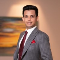 Ujjwal Mahajan
