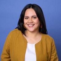 Gloria Kezia Loupatty
