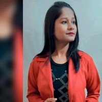Asmita Jaiswal