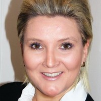 Mandy Gille