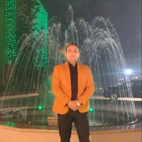 Mohd Salman