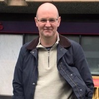 Joe Brealey