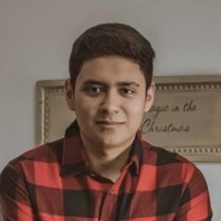 Jesus Gerardo Martinez Melendez