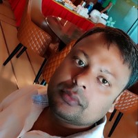 Navin Raj
