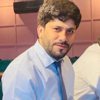 Farzand Ali