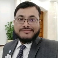 Muhammad Kashif