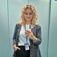 Olga Alfyorova
