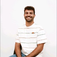 Pablo Moreno Forner