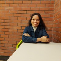 Dipti Bhalerao