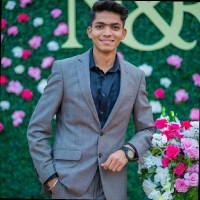 Tejas Mohite