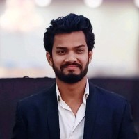 Mohd Anzar Khan